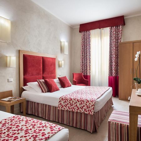 Hotel Perseo Firenze Esterno foto