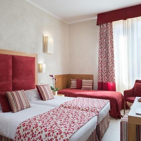 Hotel Perseo Firenze Esterno foto