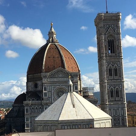 Hotel Perseo Firenze Esterno foto