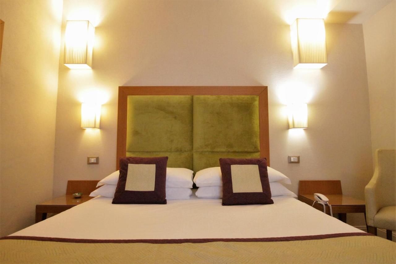 Hotel Perseo Firenze Esterno foto