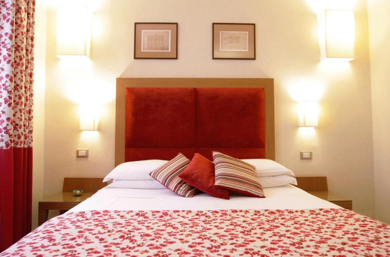 Hotel Perseo Firenze Esterno foto