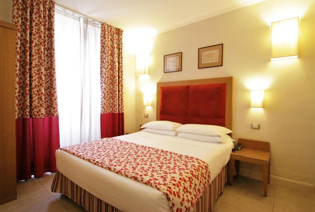 Hotel Perseo Firenze Esterno foto