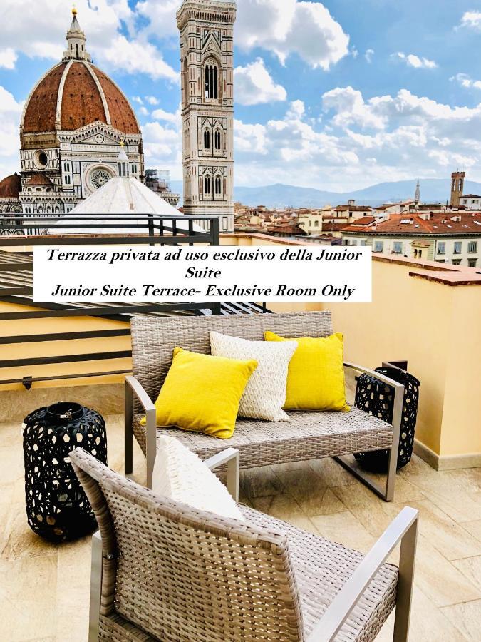 Hotel Perseo Firenze Esterno foto