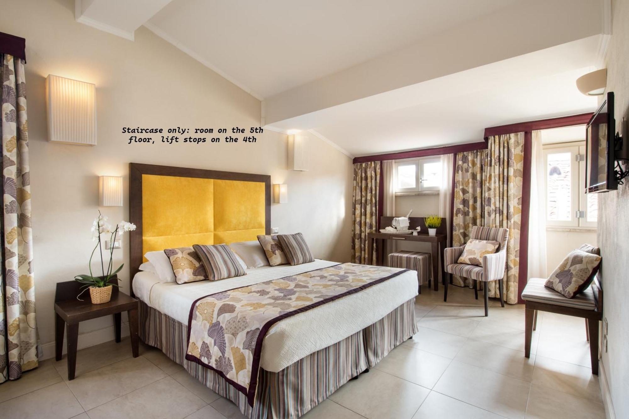 Hotel Perseo Firenze Esterno foto