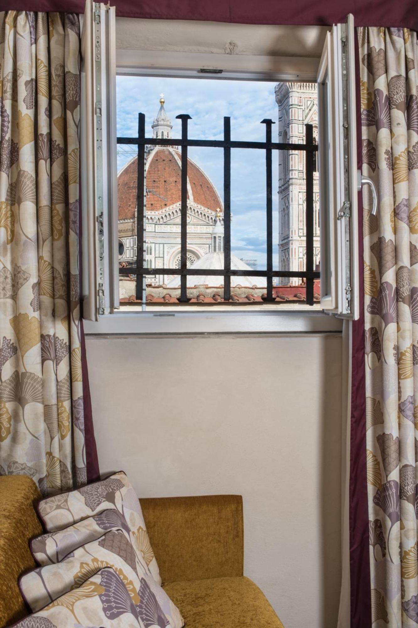 Hotel Perseo Firenze Esterno foto