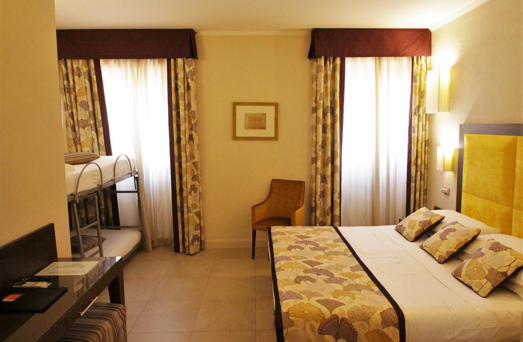 Hotel Perseo Firenze Esterno foto