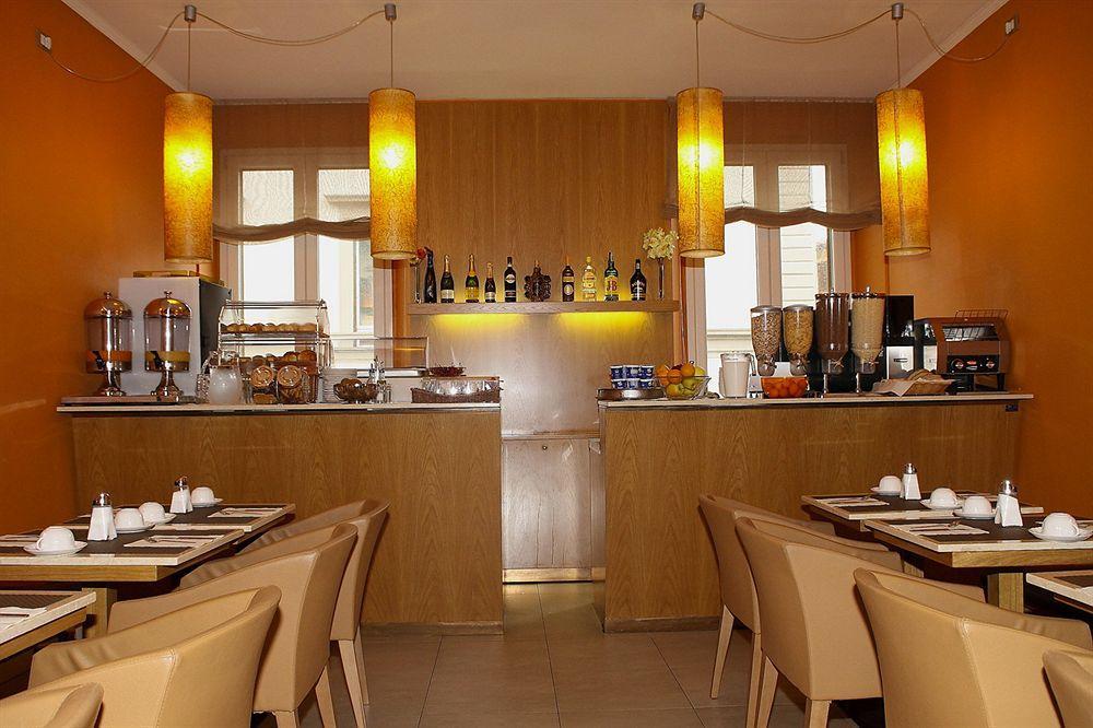 Hotel Perseo Firenze Esterno foto