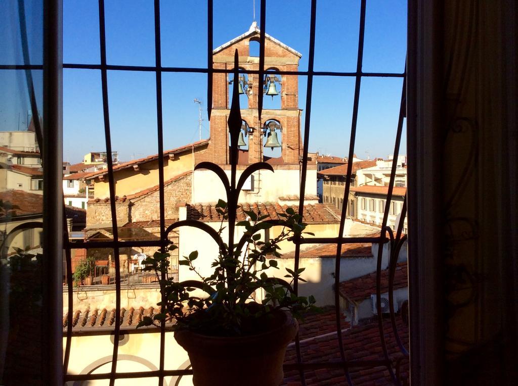Hotel Perseo Firenze Esterno foto