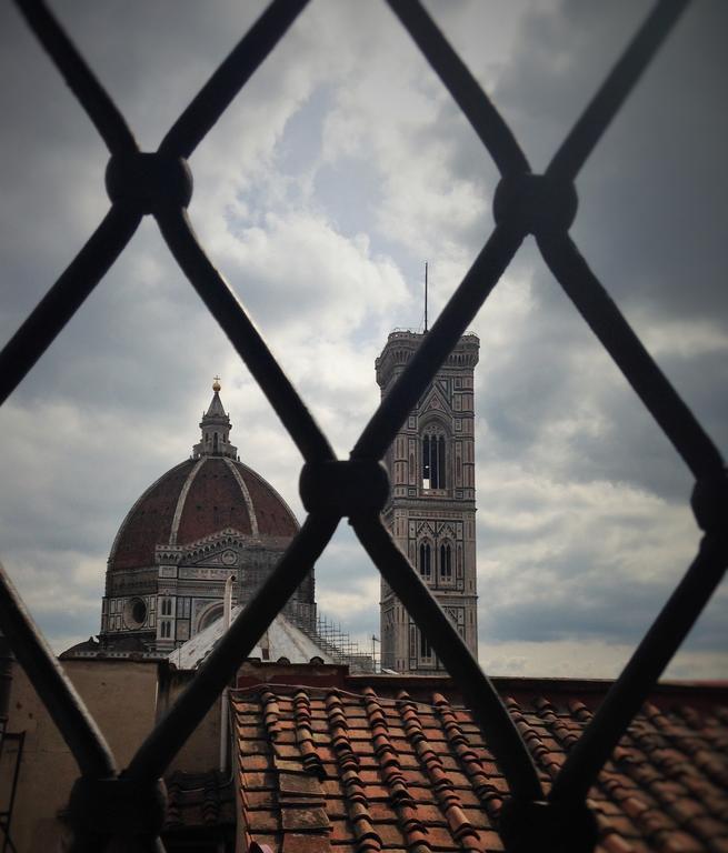 Hotel Perseo Firenze Esterno foto