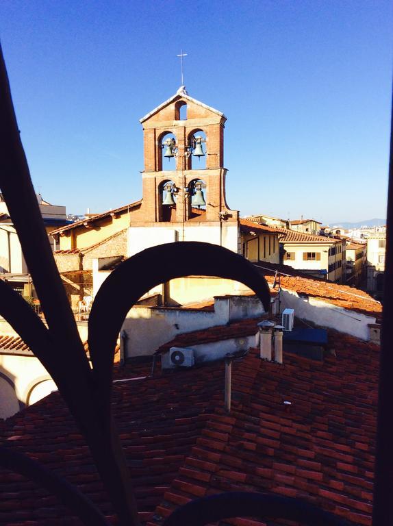 Hotel Perseo Firenze Esterno foto