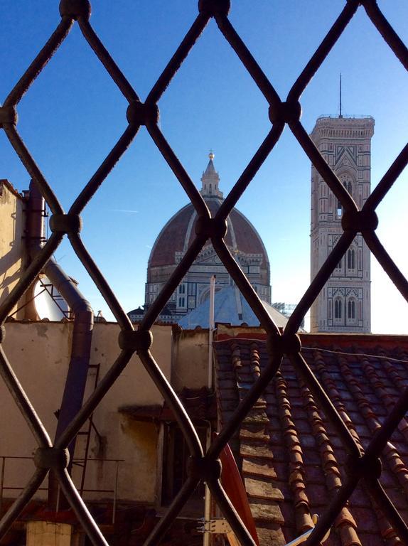 Hotel Perseo Firenze Esterno foto