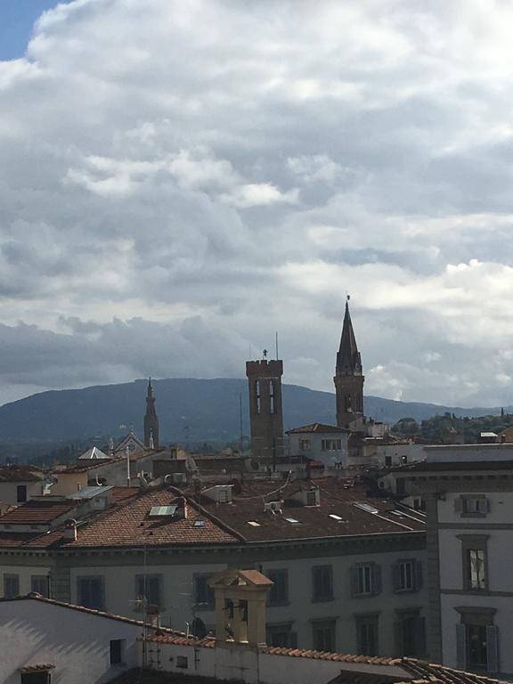 Hotel Perseo Firenze Esterno foto