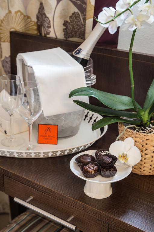 Hotel Perseo Firenze Esterno foto