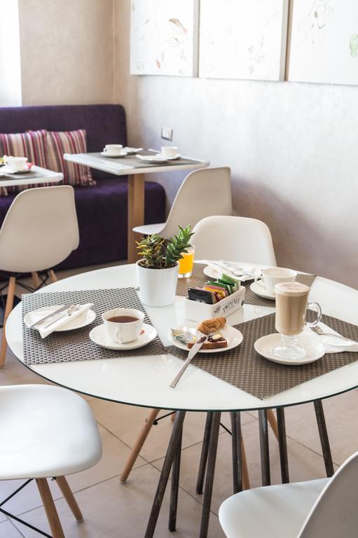 Hotel Perseo Firenze Esterno foto