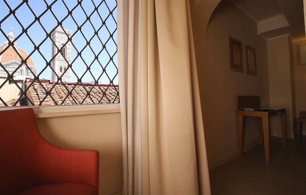 Hotel Perseo Firenze Esterno foto
