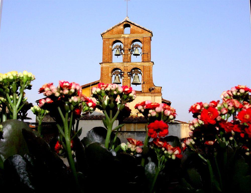 Hotel Perseo Firenze Esterno foto