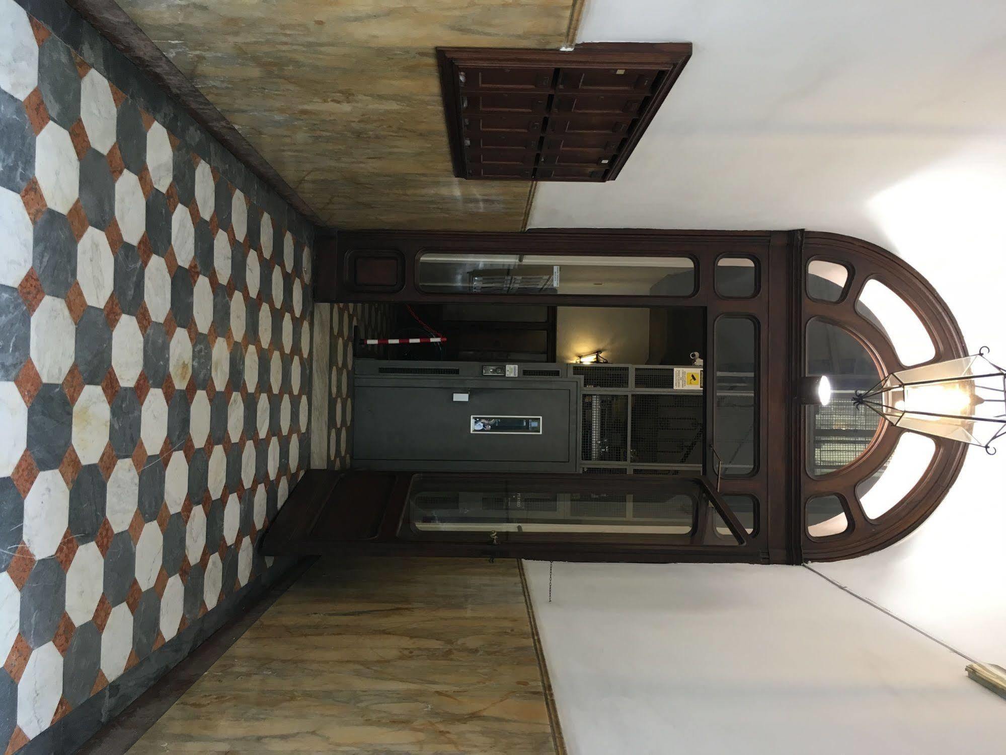 Hotel Perseo Firenze Esterno foto