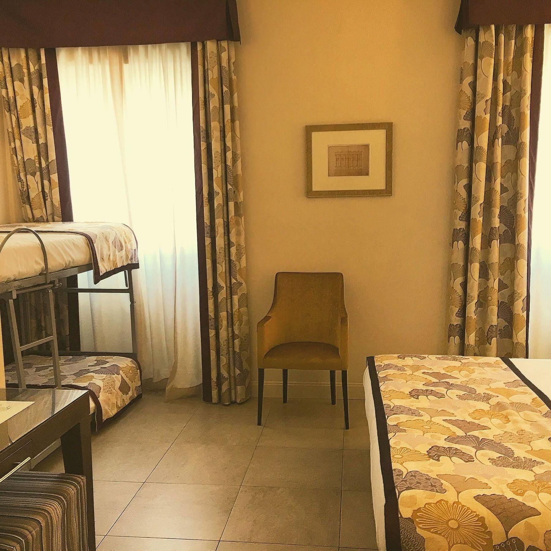 Hotel Perseo Firenze Esterno foto