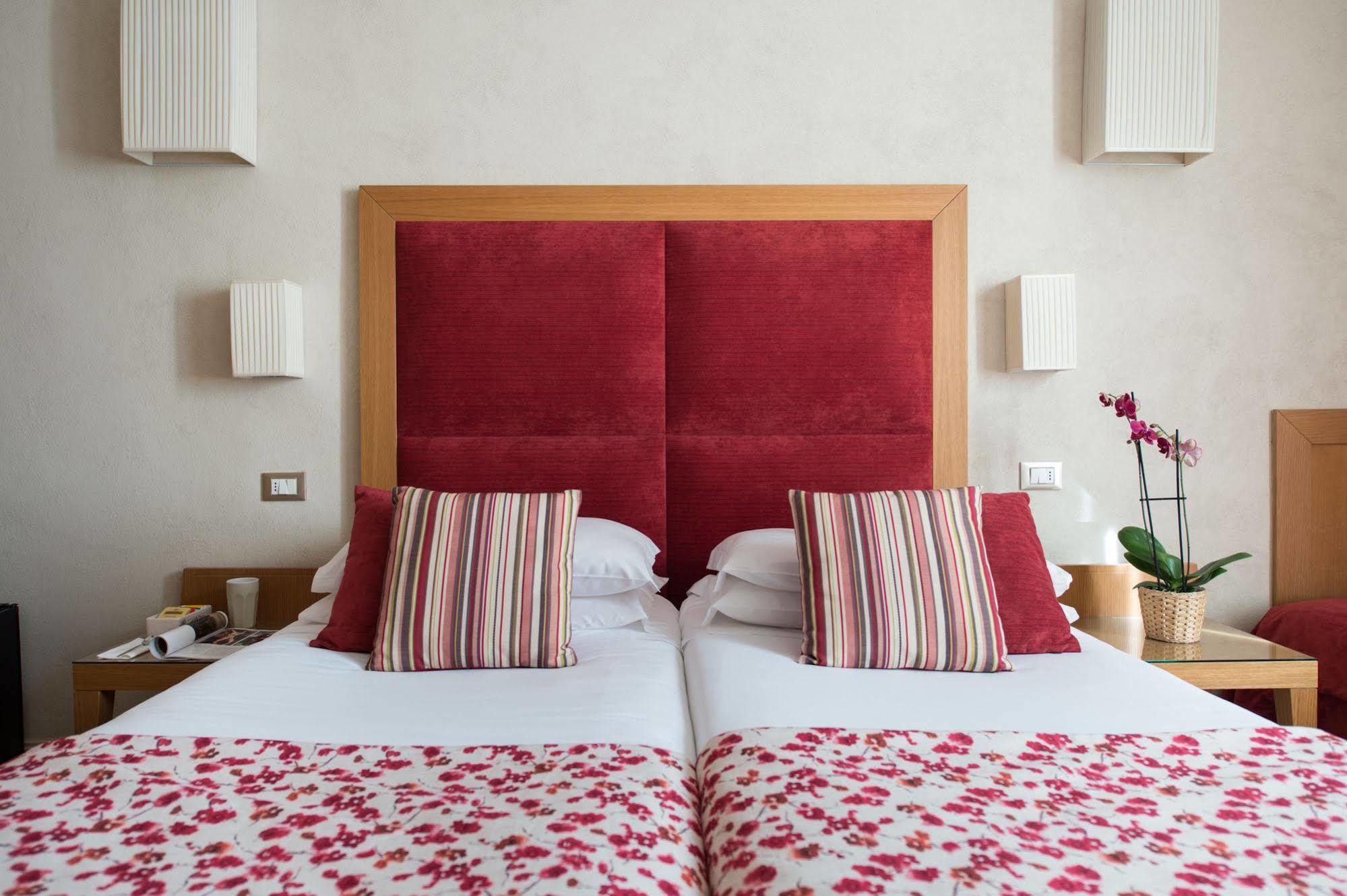 Hotel Perseo Firenze Esterno foto