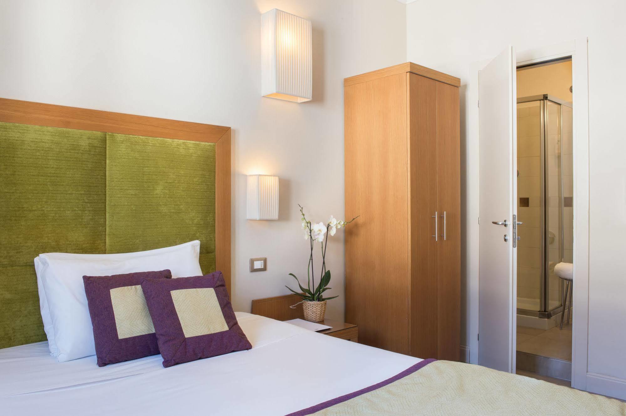 Hotel Perseo Firenze Esterno foto