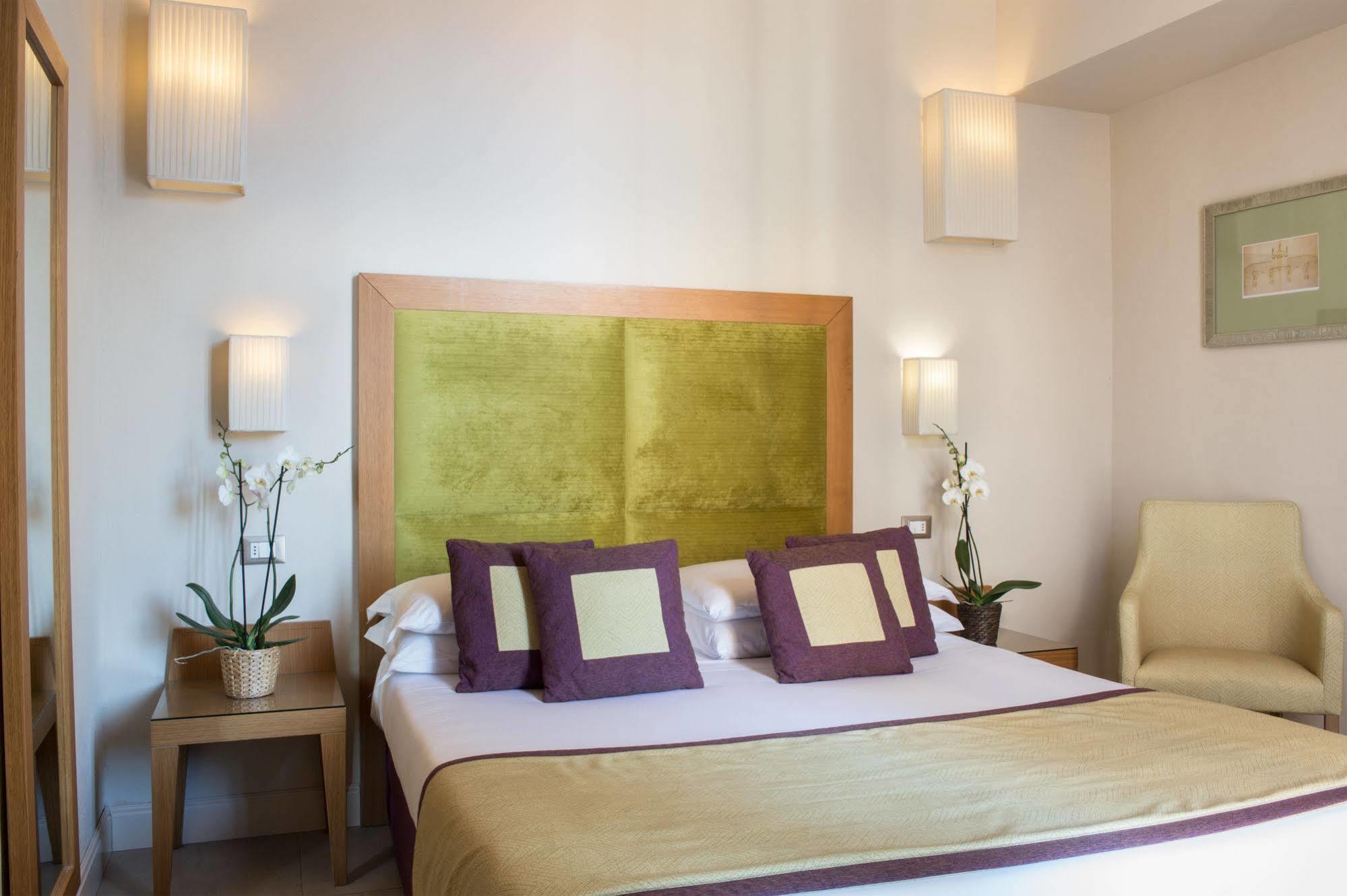 Hotel Perseo Firenze Esterno foto