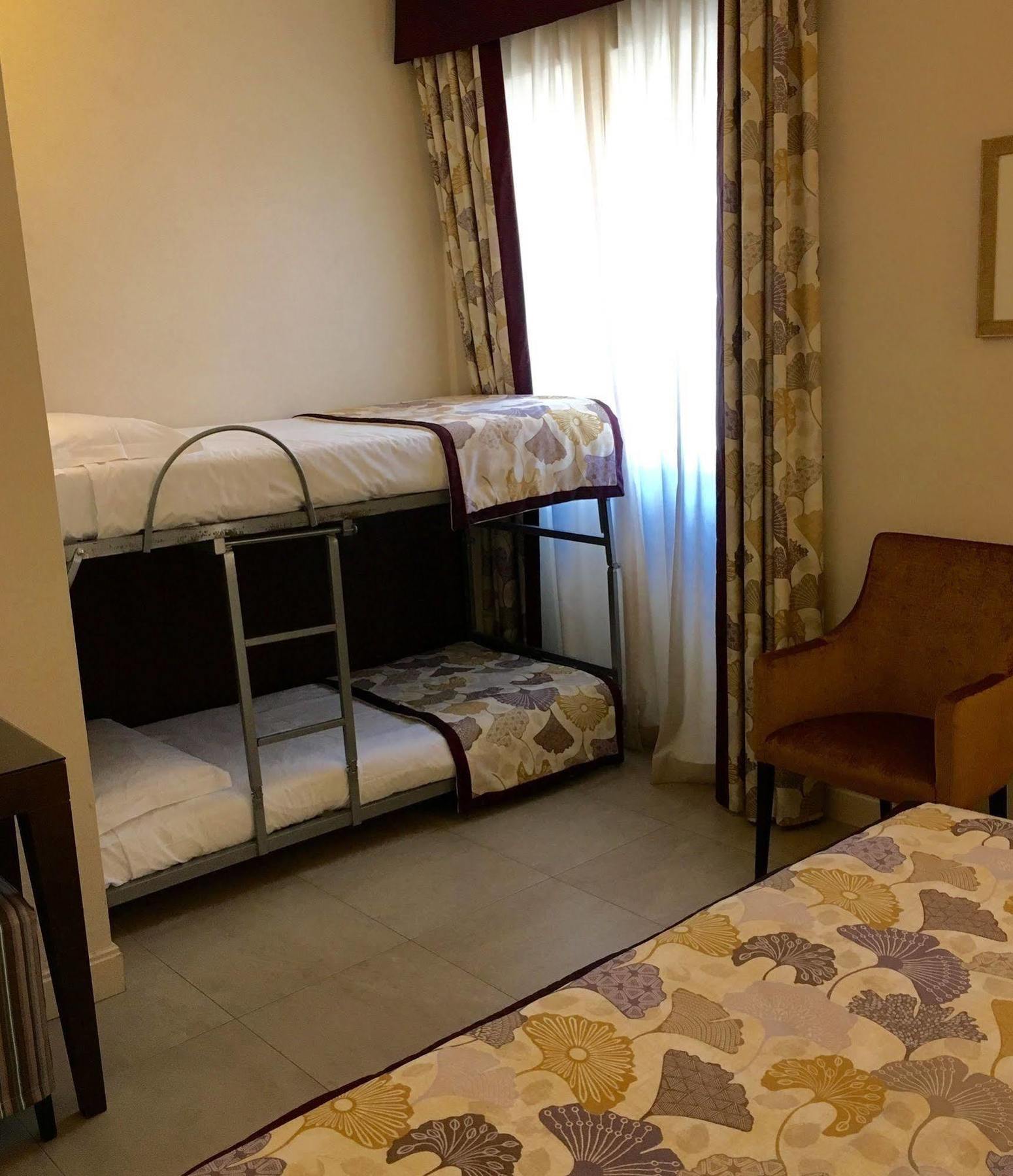 Hotel Perseo Firenze Esterno foto