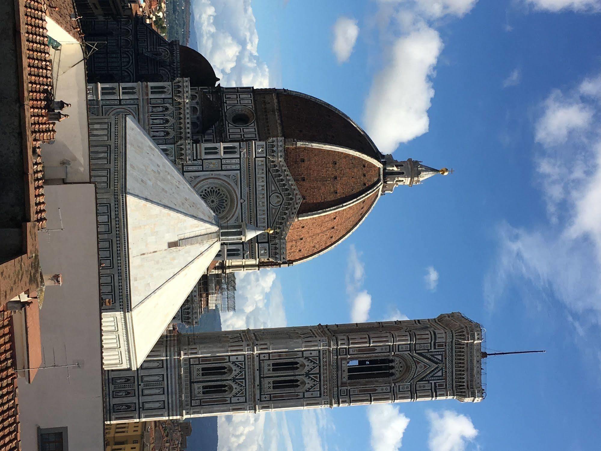 Hotel Perseo Firenze Esterno foto