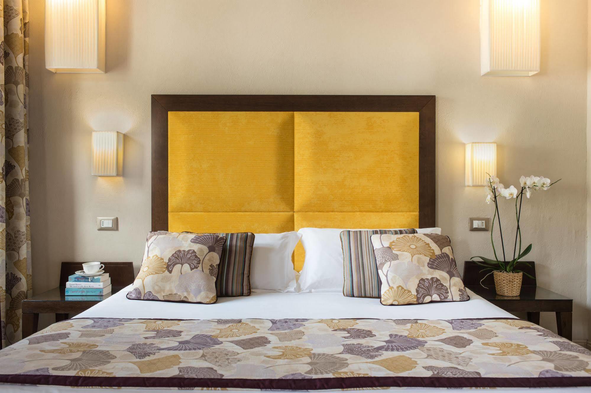 Hotel Perseo Firenze Esterno foto