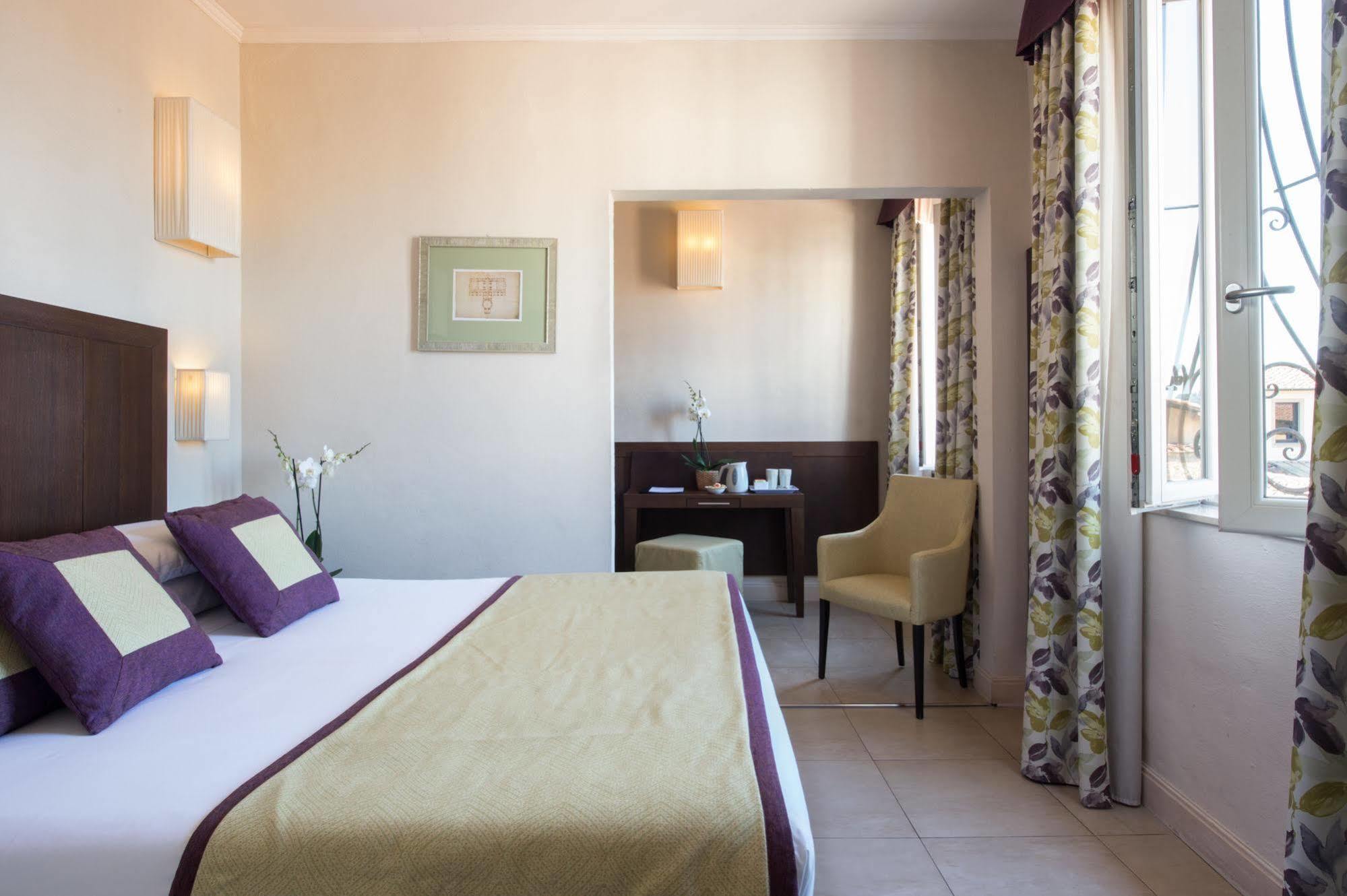 Hotel Perseo Firenze Esterno foto