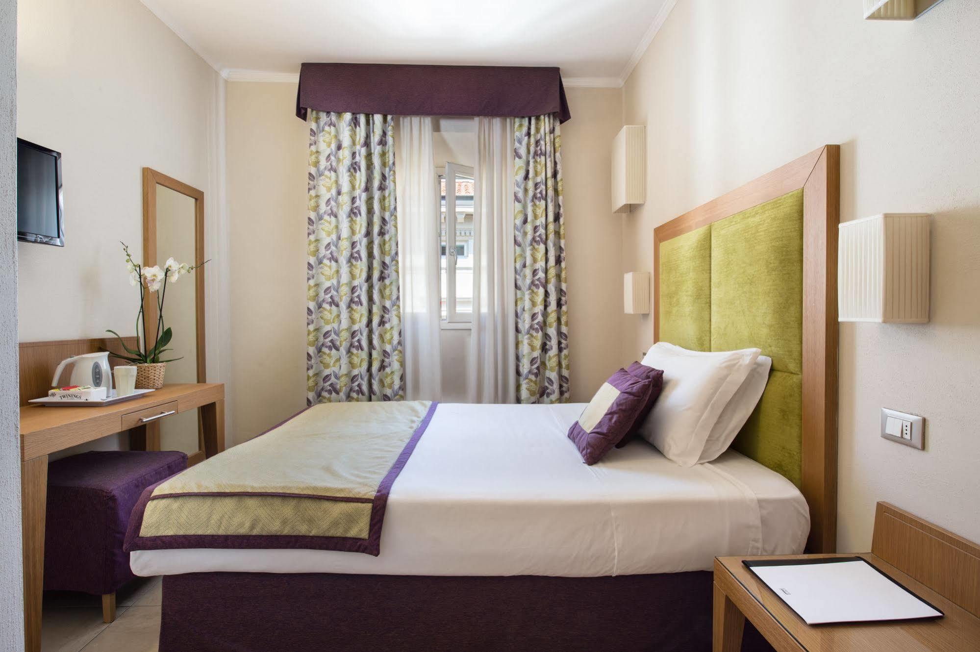 Hotel Perseo Firenze Esterno foto
