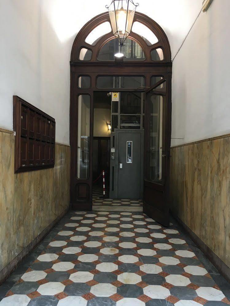Hotel Perseo Firenze Esterno foto