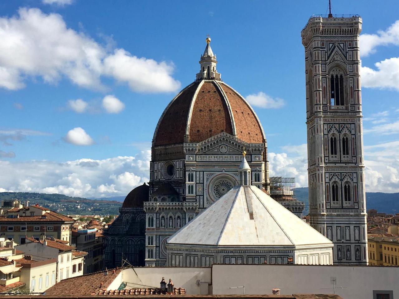 Hotel Perseo Firenze Esterno foto