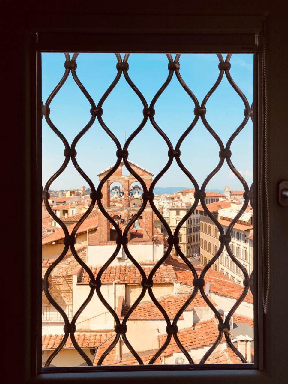 Hotel Perseo Firenze Esterno foto