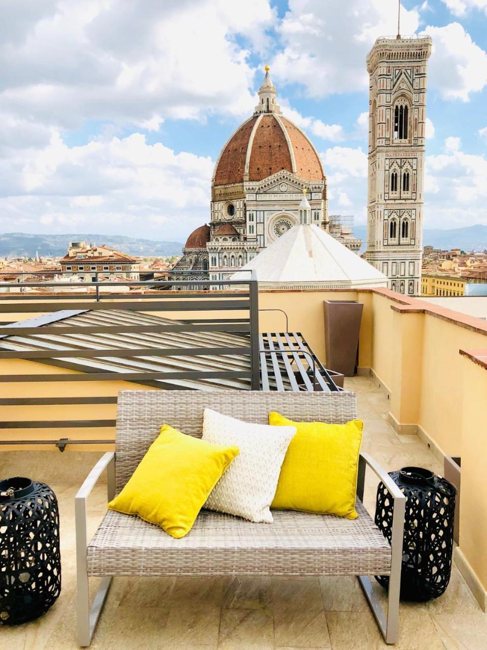 Hotel Perseo Firenze Esterno foto