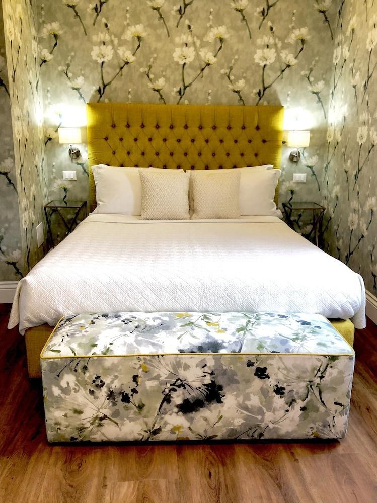 Hotel Perseo Firenze Esterno foto