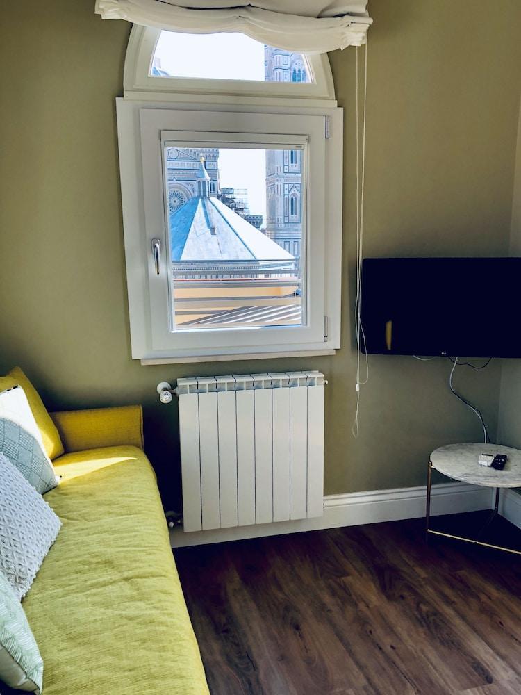 Hotel Perseo Firenze Esterno foto