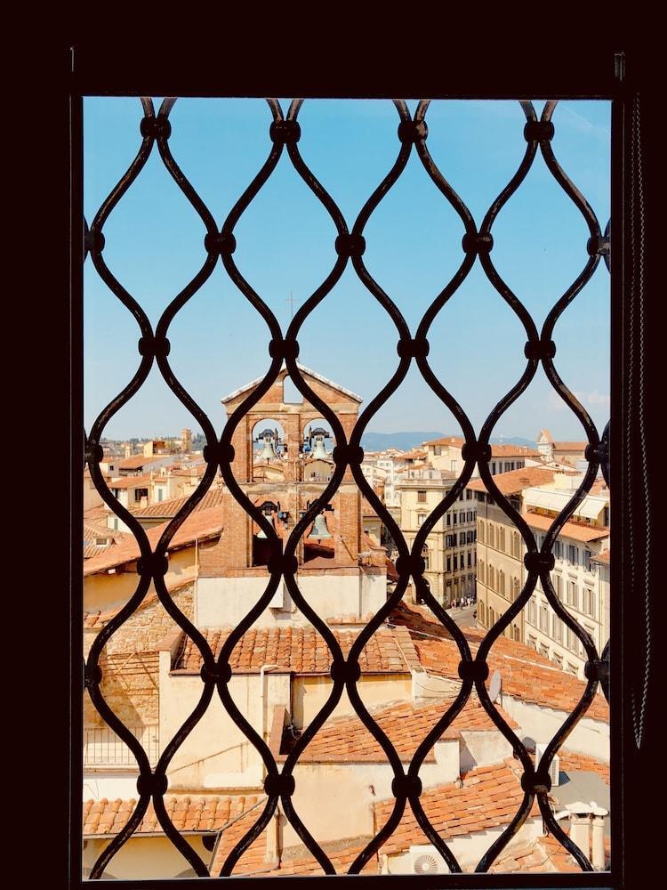 Hotel Perseo Firenze Esterno foto
