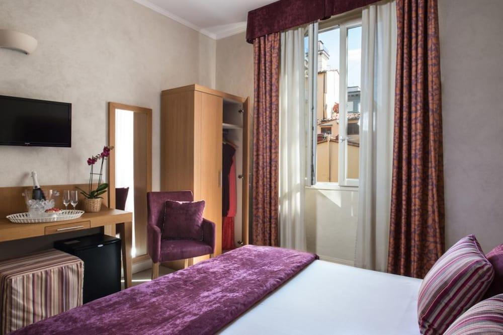 Hotel Perseo Firenze Esterno foto